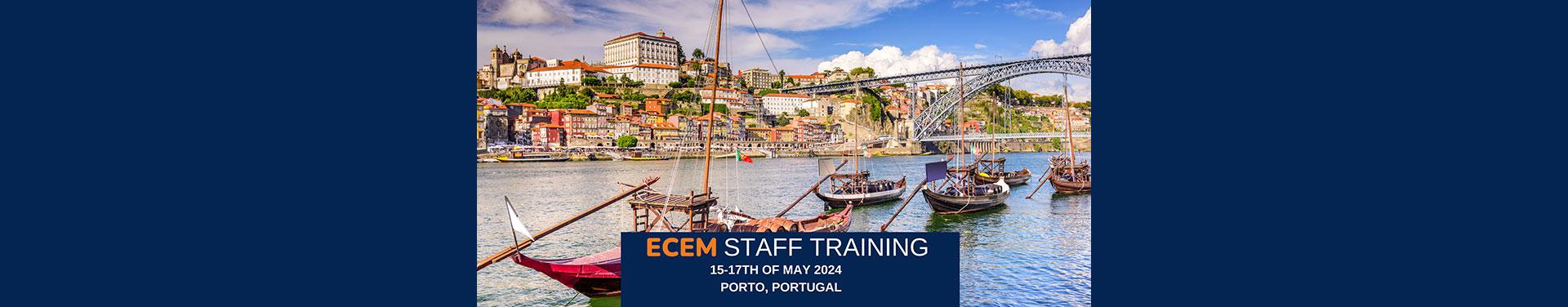 ECEM Staff Training